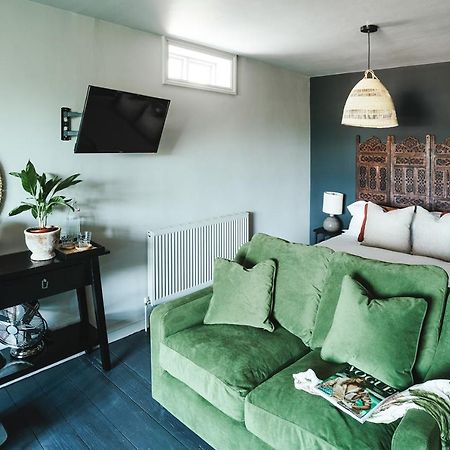 The Fig Bed & Breakfast Rye Bagian luar foto