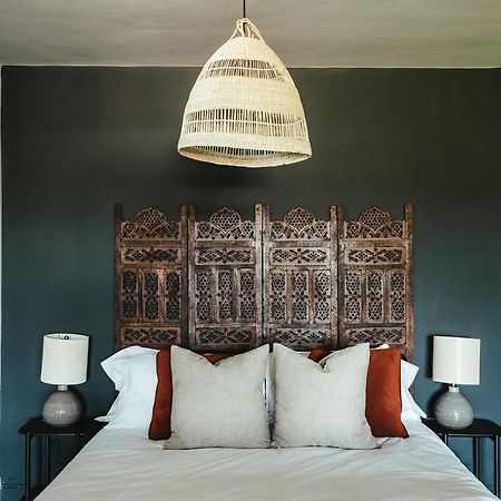 The Fig Bed & Breakfast Rye Bagian luar foto
