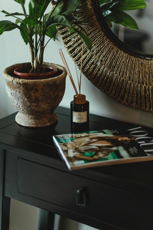 The Fig Bed & Breakfast Rye Bagian luar foto